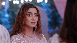 Kumkum Bhagya - 15th April 2024